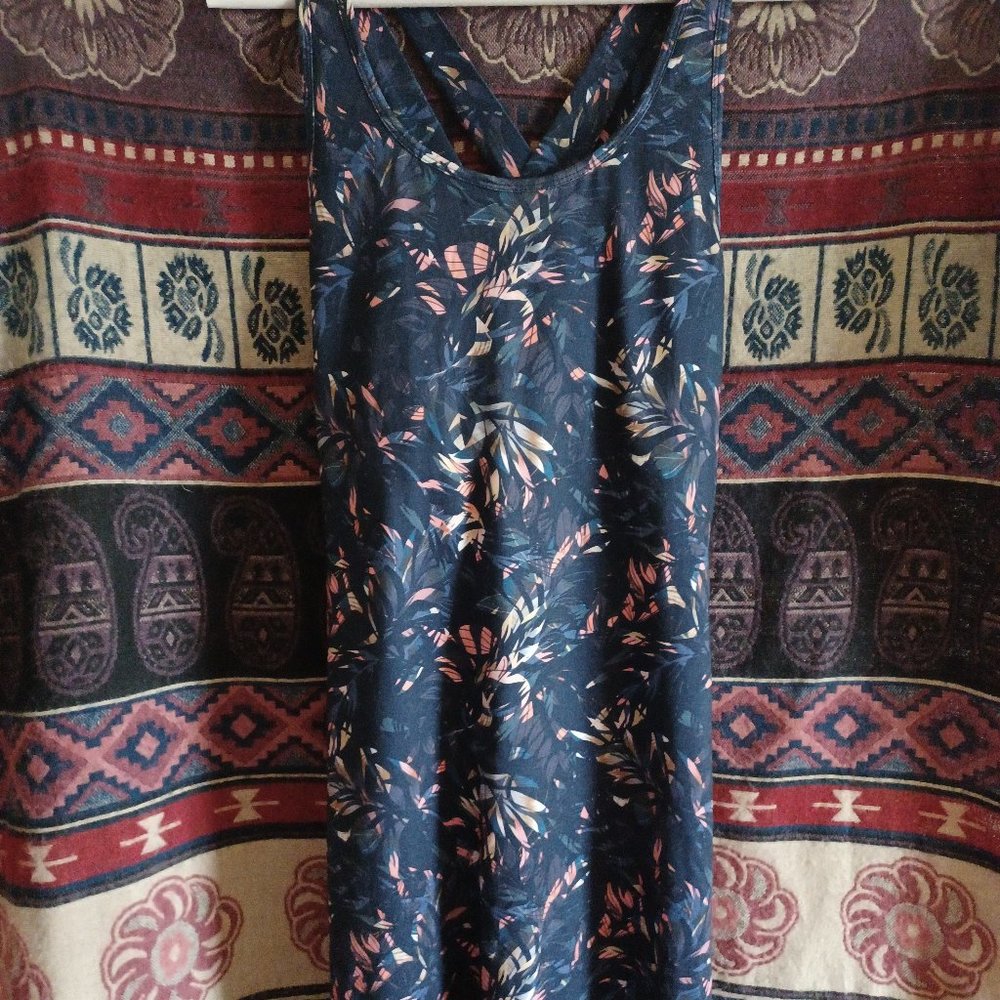 Built-in Bra Dress